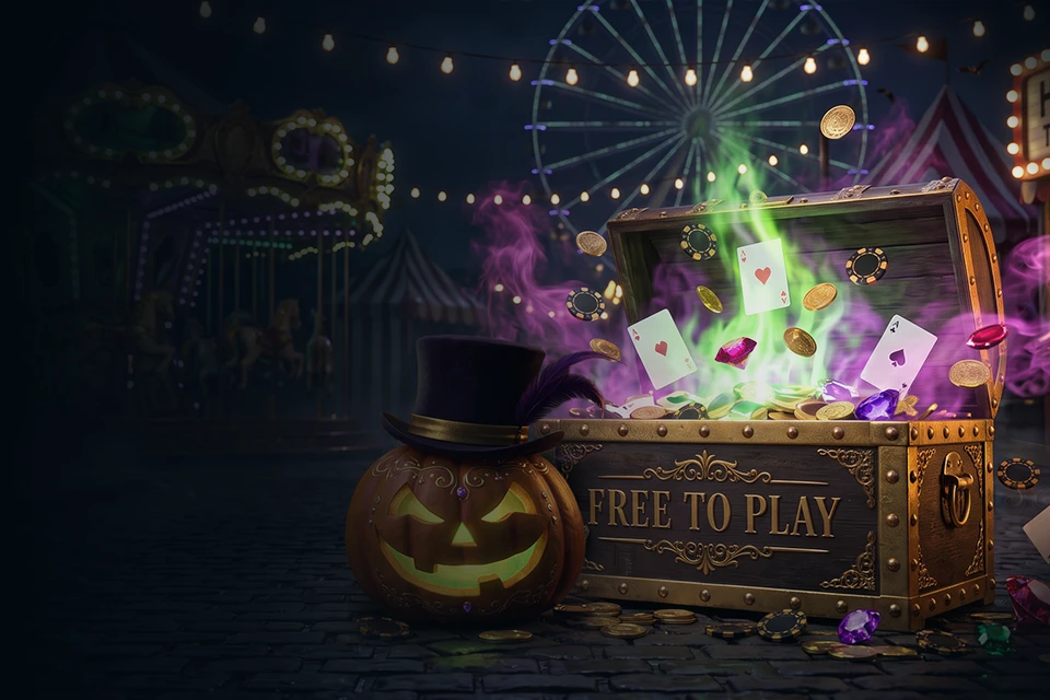 free-to-play